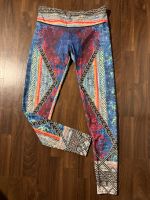 Onzie HotYoga Leggings / low waist / Gr.M/L Wandsbek - Hamburg Bramfeld Vorschau