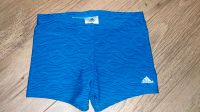 Adidas - Badehose, Shorts, blau, Gr. 140 Nordrhein-Westfalen - Neuss Vorschau