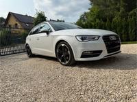 Audi A3 1.4 TFSI S line S line Brandenburg - Bernau Vorschau
