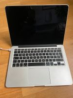 MacBook Pro 13" Anfang 2015 128GB Rheinland-Pfalz - Mainz Vorschau
