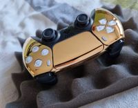 PS5 Controller 24 Karat echt Gold-Sammler Stuck Nordrhein-Westfalen - Marl Vorschau