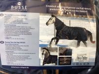 SALE Busse Outdoor Decke Iceflex  155 Navy Thermo 200g Halstei Nordrhein-Westfalen - Kaarst Vorschau