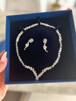 Swarovski Schmuck-Set *neu* Baden-Württemberg - Tübingen Vorschau