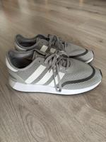 Adidas N-5923 (Grau) Bayern - Bamberg Vorschau