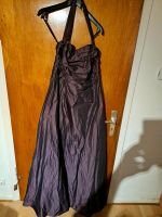 Langes Lila Kleid Gr 48 Hofstaat Kleid Nordrhein-Westfalen - Eslohe Vorschau