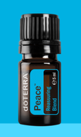 DoTERRA Öl, Peace, 5ml Nordrhein-Westfalen - Gummersbach Vorschau