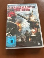 DVD Collectors Efition Kesselschlachten Collection 6 Filme Hessen - Seligenstadt Vorschau