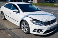 Passat CC rline 2.0 benzin 2014 Bielefeld - Bielefeld (Innenstadt) Vorschau