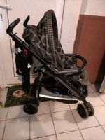 Peg-Perego Pliko P3 compact Buggy faltbar VERSAND möglich Baden-Württemberg - Aalen Vorschau