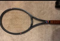 Tennisschläger GTI 25 Donnay Graphite Light 1 Nordrhein-Westfalen - Ratingen Vorschau