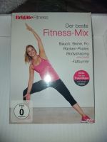 Fitness DVD,OVP,Bauch,Beine,Pilates, abnehmen Nordrhein-Westfalen - Petershagen Vorschau
