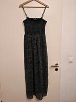 Maxikleid mit Spagettiträgern - 44 Berlin - Neukölln Vorschau