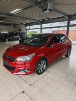 Citroen C4 Euro 6 Nordrhein-Westfalen - Steinfurt Vorschau