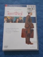 DVD "Terminal" Tom Hanks Catherine Zeta-Jones 2 Disc Special-Edit Mecklenburg-Vorpommern - Wusterhusen Vorschau