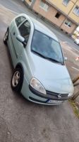 Opel Corsa Nordrhein-Westfalen - Solingen Vorschau