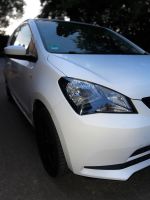 Seat Mii 2014 TÜV NEU/ Klima/ AUX Niedersachsen - Fredenbeck Vorschau