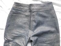 Orsay Stretchjeans Golddruckmuster Gr.36/38 Niedersachsen - Jemgum Vorschau