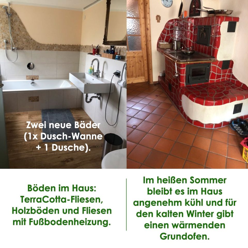 Geliebtes Haus in gute Hände abzugeben in Lindlar