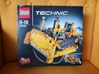 Lego Technic 42028, Bulldozer, 2 in 1 Nordrhein-Westfalen - Bergheim Vorschau