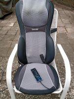 MG 295 Beurer Massage Sitzauflage shiatsu funktion Massagesessel Nordrhein-Westfalen - Ennigerloh Vorschau