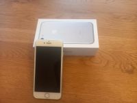 IPhone 7 Silber 32 GB Nordrhein-Westfalen - Löhne Vorschau