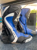 Motorradstiefel TCX, Größe 42 Niedersachsen - Riede Vorschau