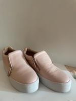 Skechers Rise Fit -LA Gr.38,5 Neu Saarland - Mandelbachtal Vorschau