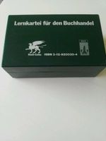 Lernkartei für den Buchhandel Rheinland-Pfalz - Mainz Vorschau