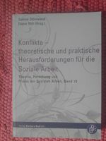 Konflikte - Stövesand Hannover - Südstadt-Bult Vorschau