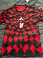 Flamengo Trikot Saarland - St. Wendel Vorschau