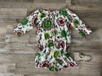 ❤️ Desigual Tunika ❤️ Strandtunika ❤️ S 36 ❤️ Bluse Brandenburg - Teltow Vorschau