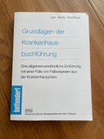 Grundlagen der Krankenhausbuchführung Bayern - Aichach Vorschau