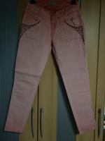 Neuwertige Tredy Jeans Größe 38 Hessen - Weilrod  Vorschau