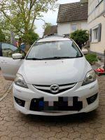 Mazda 5 ( Pampersbomber) Baden-Württemberg - Rheinmünster Vorschau