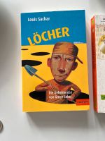 Löcher und Rico, Oskar und die Tiefschatten Nordrhein-Westfalen - Wesel Vorschau