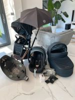 Cybex Platinum Priam Kinderwagen Set Hessen - Schöffengrund Vorschau