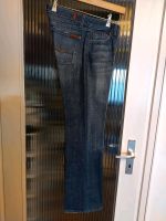 Vintage Y2K Seven 7 For All Mankind Jeans Bootcut W30 - wie NEU München - Sendling-Westpark Vorschau