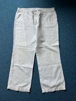 FABIANI Hose  Sommerhose Leinen Gr. 48 Nordrhein-Westfalen - Brühl Vorschau