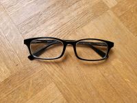 Schwarze Lesebrille + 1.0 Diophtrien Bremen - Blockland Vorschau