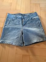 Schöne graue Shorts, EDC Esprit, Jeanshose, kurze Jeans 29 (38/M) Sachsen - Zwickau Vorschau