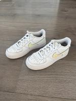 Nike Air 38 weiß mint Nordrhein-Westfalen - Nettetal Vorschau