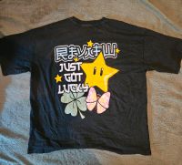 Review "Just got Lucky" T-Shirt XL Hessen - Kelkheim Vorschau