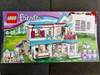 Lego Friends 41314 Stephanies Haus Nordrhein-Westfalen - Sankt Augustin Vorschau