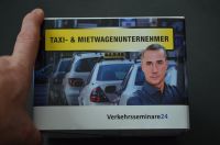 Lehrnkarten für Taxi und Mietwagenunternehmen 500st. Baden-Württemberg - Donaueschingen Vorschau