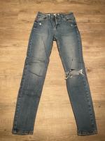 Bershka Jeans, Größe 36 Dortmund - Mitte Vorschau