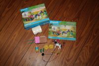 Playmobil Country Kutsche 70998 Pony Pferd Ponykutsche Schleswig-Holstein - Mehlbek Vorschau