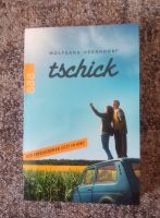 Tschick Buch Neu Sachsen - Lengefeld Vorschau