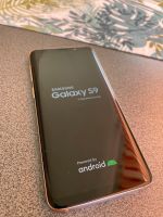 Samsung Galaxy S9 DUOS Bayern - Hemhofen Vorschau