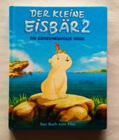 Der KLEINE EISBÄR 2 - geheimnisvolle Insel - dickes Buch - Top Nordrhein-Westfalen - Paderborn Vorschau