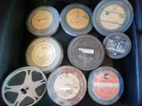 16mm Film Sammlung 6 Filmrollen Nordrhein-Westfalen - Mönchengladbach Vorschau